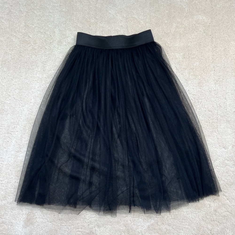 3/$20 DEAL! Tulle Tutu Skirt